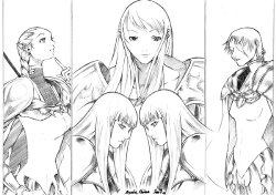 Claymore