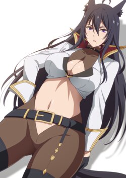 [Hara] Olivia-san no Matome (Shijou Saikyou no Daimaou, Murabito A ni Tensei suru)