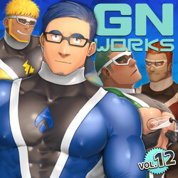 [Ofton Souko (Gorou Naoki)] GNworks vol.12 [English]