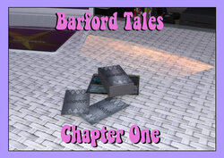 [Keshara] Barford Tales