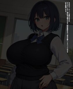 [Shomako] Akane Kurokawa MC [AI Generated]