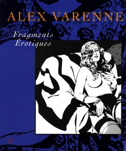 [Alex Varenne] Fragments Érotiques [French]