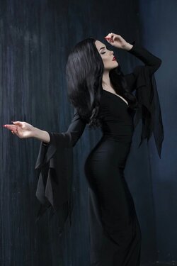 Sladkoslava - Morticia