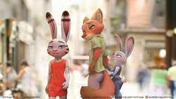 Kotyami Zootopia