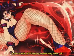 [BlueTheBone] KILL LA KILL's image set + alternative versions (Patreon)