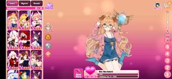 (Nutaku) Attack on Moe H