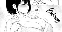 [Kakuzatou (Yue)] Bakunyuu Osananajimi ga Mainichi Paizuri shite kureru Nichijou | Everyday Life with a Busty Childhood Friend Who Gives Daily Titjobs (Paizuri Ero Goudoshi "Zurifes") [English] [korafu] [Digital]