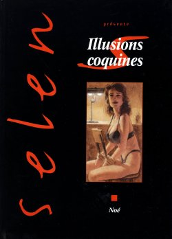 [Ignacio Noe] Erotic Illusions [French]