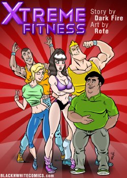 [Rofe] Xtreme Fitness