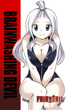 Fairy Tail Mirajane Satan Soul Porn - parody:fairy tail - E-Hentai Galleries