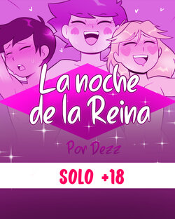 [Dezz] Queen's Night Out | La Noche de la Reina (Star vs. The Forces of Evil) [Spanish] [m2mwk2]