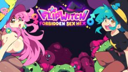 [MoMoGames] FlipWitch - Forbidden Sex Hex