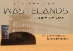 Wastelands