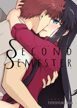 [Snowrich (Iida Toyoyuki)] Second Semester | Segundo semestre (Fate/stay night) [Spanish] [Decensored] [Digital]