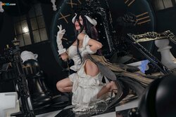 咬一口兔娘 – NO.135 魅魔之耻 雅儿贝德