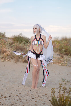 Himeecosplay - Altera