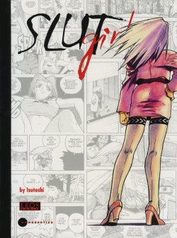 [Isutoshi] Slut Girl Collection [English]