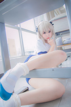 Coser Yanniiiiii [bcy.net 1031146]