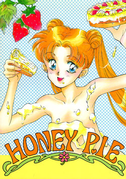 (C43) [Y'S COMPANY (Araki You)] HONEY PIE (Bishoujo Senshi Sailor Moon) [English]