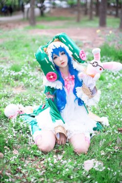 Yoshino - Date A Live [Miyuko]