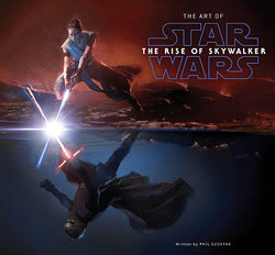 The Art of Star Wars - Rise of Skywalker