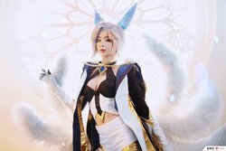 Arena of Valor Cosplay Liliana