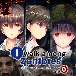 [Seacoxx] Zombie no Afureta Sekai de Ore dake ga Osowarenai Vol. 0 | I Walk Among Zombies Vol. 0 [Decensored]