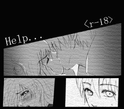 [Rafidel] Help... (Gintama) [English]