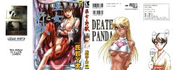 [Uziga Waita] Miko to Yajuu - Death Panda [Polish] [Nyan]