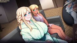 (Neocoill) Enchanting Emissaries - Scene 007