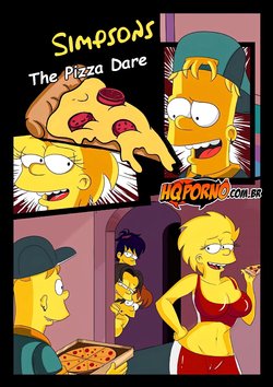 o.com.br - Simpsons - The Pizza Dare (Dutch)