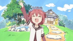 Yuru_Yuri /emotion/screenshots