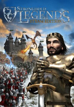 [Firefly Studios] Stronghold Legends - Manual (English)