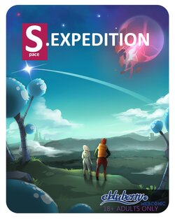 [Ebluberry] S.EXpedition HIGH QUALITY [Ongoing]