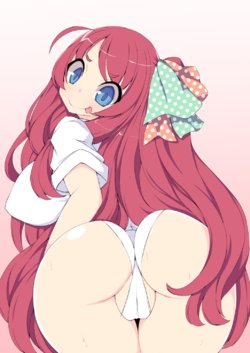 [Higetora] Sakura-chan (Zombie Land Saga)