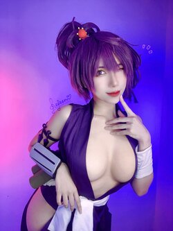 cosplayer refeen E Hentai Galleries