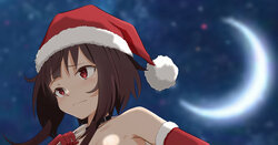 [Sirokohi] Christmas Megumin 2023 (Kono Subarashii Sekai ni Syukufuku o!)