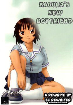 Kagura's New Boyfriend [English] [Rewrite] [EZ Rewriter]