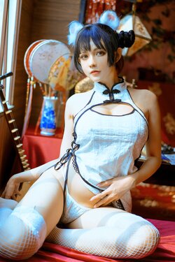 PingPing - Qipao