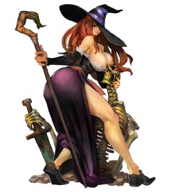 George Kamitani (Vanillaware)