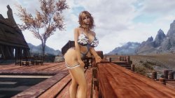 TES V SKYRIM CHSBHS MODS FROM MEGAX780