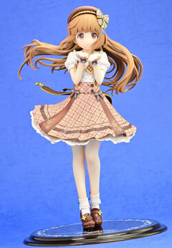 THE IDOLM@STER CINDERELLA GIRLS Yorita Yoshino PLUM