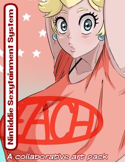 [Various] Nintiddies Sexytainment Art Pack (Various)