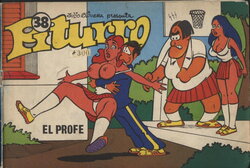 Piturro 38 (spanish)