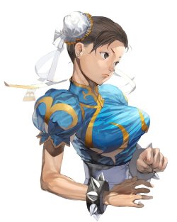 Chun-Li