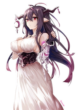 Danua (Granblue Fantasy)