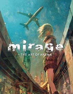 Mirage - The Art of Akima