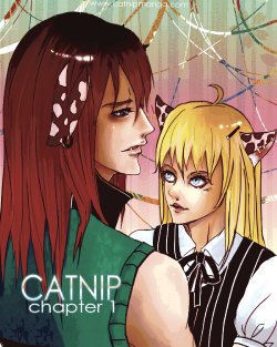 Realdandy--Catnip[ongoing]