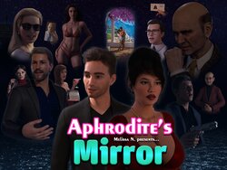 [Melissa N.] Aphrodite's Mirror [Ongoing]