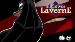 [Sssonic2] A Night with Laverne